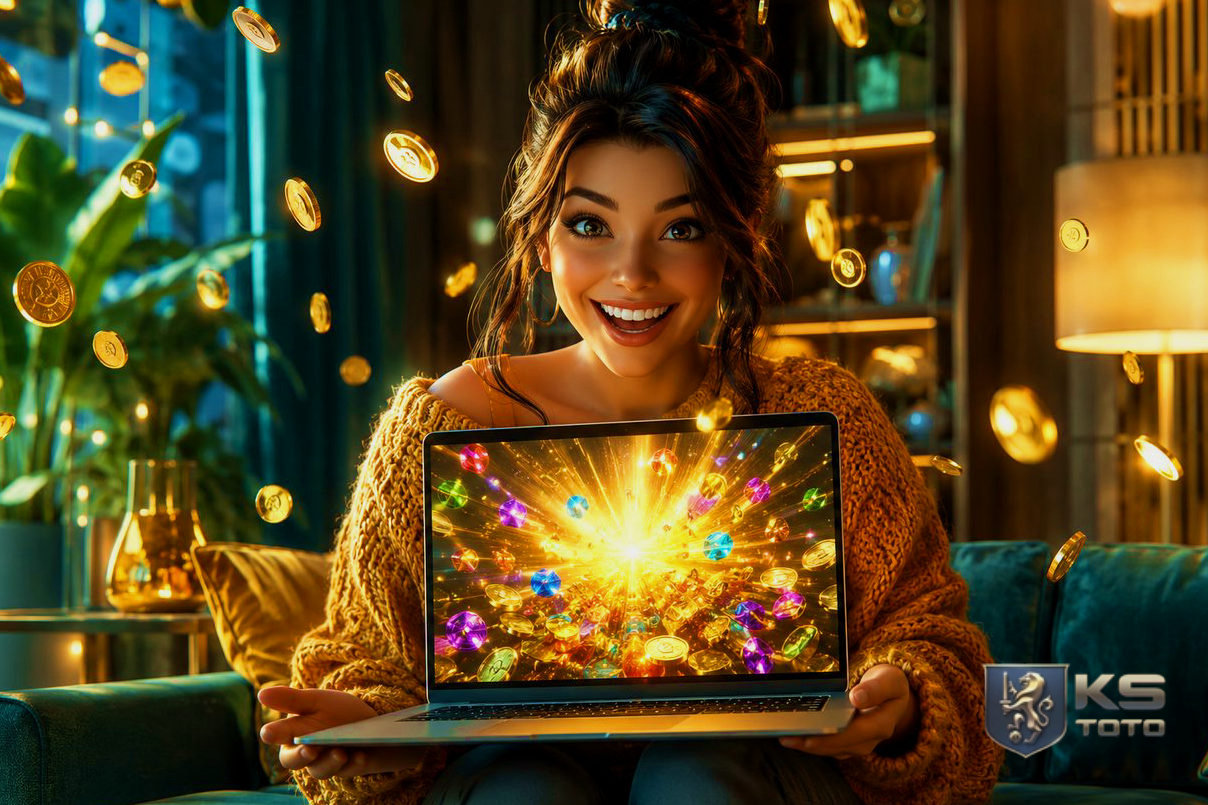 kstoto daftar akun slot via pulsa telkomsel KSTOTO - mesin slot jackpot besar berkilau